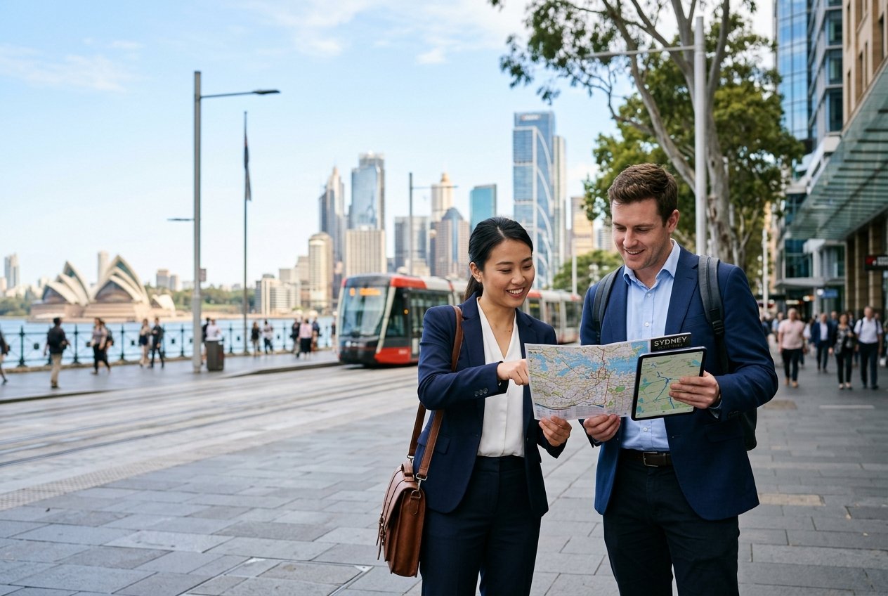 Family and Partner Visas Australia